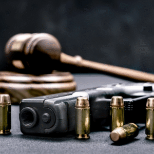 Ceasefire Handgun Safety